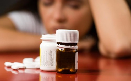 Những tác hại của thuốc ngủ bạn nên biết